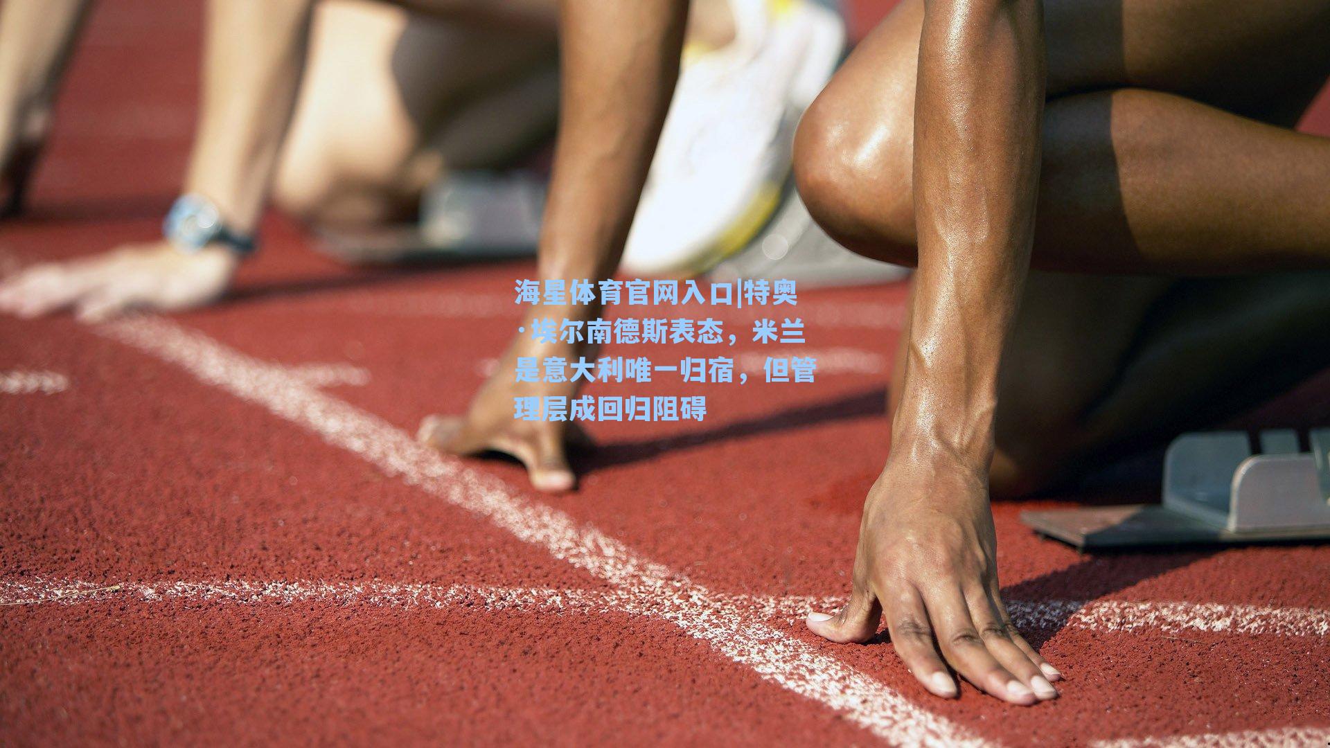 海星体育官网入口|特奥·埃尔南德斯表态，米兰是意大利唯一归宿，但管理层成回归阻碍